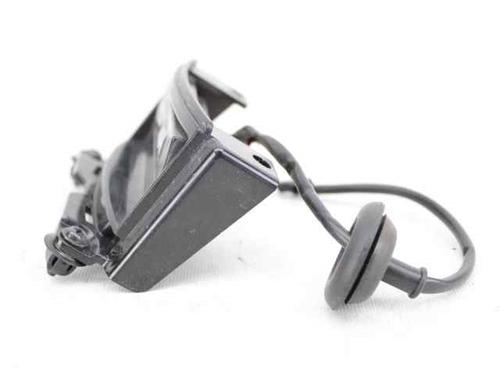 Tailgate handle HYUNDAI i20 I (PB, PBT) 1.2 | BP19227252C132 
