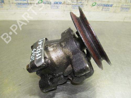 Steering pump HYUNDAI ATOS (MX)  | BP19185280M99 