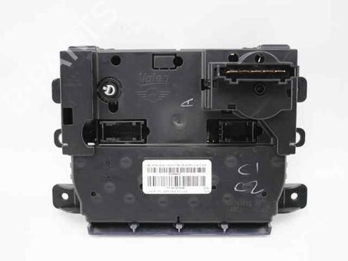 Climate control MINI MINI CLUBMAN (R55) Cooper | BP19243535I5 