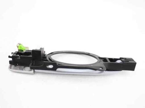 Front left exterior door handle MITSUBISHI ASX (GA_W_) 1.6 MIVEC (GA1W) | BP19229861C128 