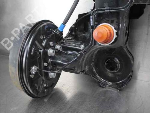 Rear axle CITROËN C3 III (SX) 1.2 PureTech 82 | BP39572964M2 - Image 2