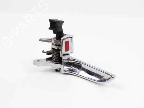 Rear right interior door handle MAZDA 6 Station Wagon (GY) 2.0 DI (GY19) | BP19204821I16 