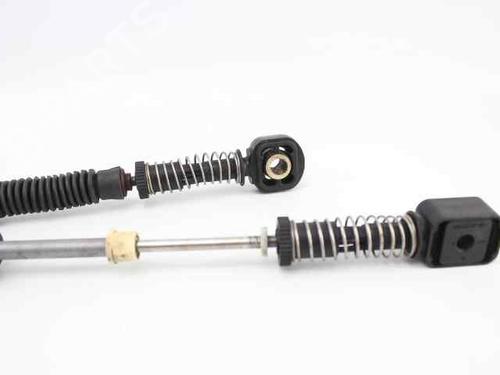 Gear lever AUDI A3 Sportback (8PA) S3 quattro | BP28446163M90 