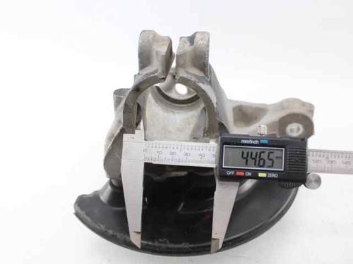 Left front steering knuckle VOLVO V40 Hatchback (525) D2 | BP34609742M25  - Image 8