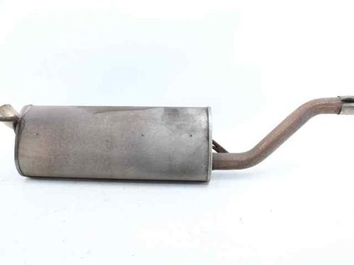 Used Exhaust system Exhaust system 38077816 38077816