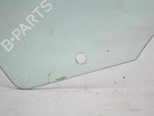 Front right door window OPEL CORSA E (X15) 1.3 CDTI (08, 68) | BP26404989C19 