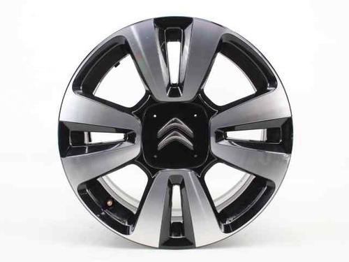 Used Rim CITROËN C3 III (SX) 1.2 PureTech 82 (83 hp) 27710287