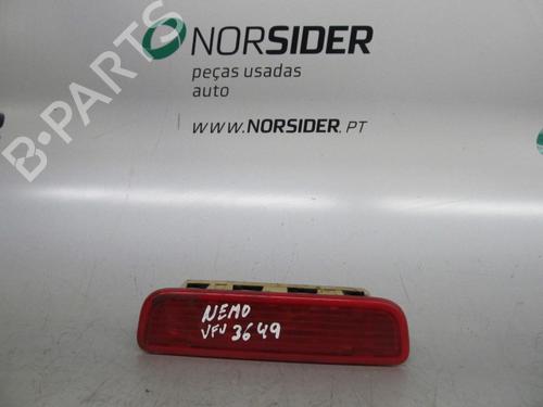 Used Third brake light CITROËN NEMO Box Body/MPV (AA_) 1.4 HDi (68 hp) 19186989