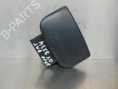 Front right exterior door handle CITROËN SAXO (S0, S1) 1.5 D | BP19185531C129 