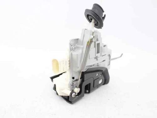 Front right lock AUDI A3 Sportback (8PA) S3 quattro | BP28446096C97 