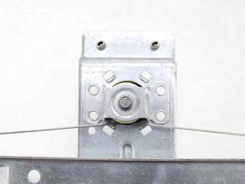 Rear right window mechanism OPEL CORSA E (X15) 1.3 CDTI (08, 68) | BP38077880C25 - Image 7