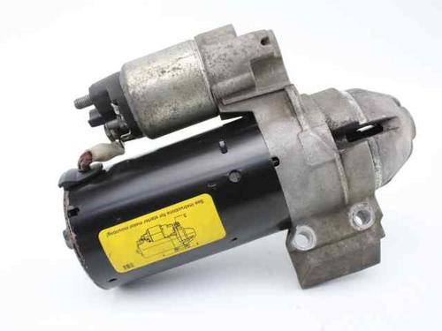 Starter BMW 3 Touring (E91) 320 d | BP22185636M8 