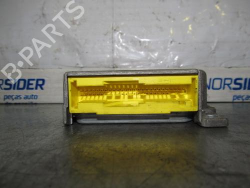 Kollisonspute sett AUDI A6 C5 Avant (4B5)  | BP19183633C86 