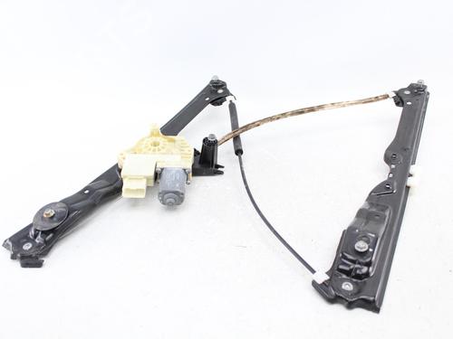 Used Front right window mechanism Front right window mechanism PEUGEOT 308 SW II (LC_, LJ_, LR_, LX_, L4_) 1.6 HDi / BlueHDi 115 (LCBHXM, LCBHXT) (115 hp) 39967204 39967204