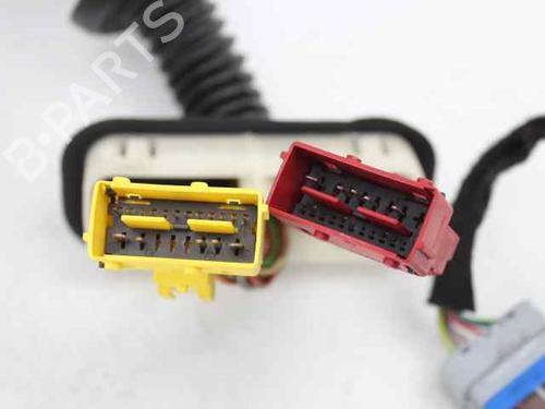 Wiring harness PEUGEOT 3008 I MPV (0U_) 1.6 HDi | BP30606706E16 
