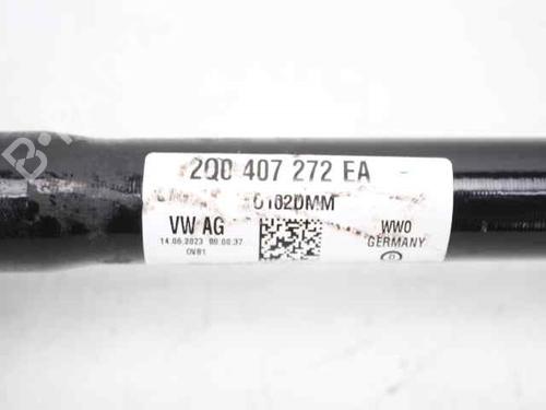 Right front driveshaft SKODA KAMIQ (NW4) 1.5 TSI | BP32433192M39  - Image 6