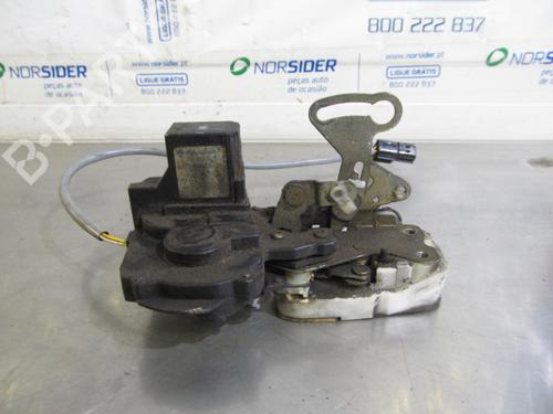 Venstre bagtil lås ROVER 25 I Hatchback (RF) 1.1 16V | BP19184785C100 