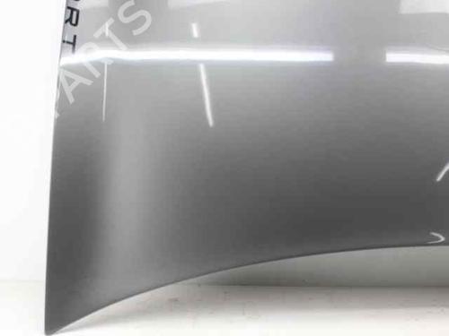 Hood RENAULT MEGANE II (BM0/1_, CM0/1_) 1.5 dCi (BM0F, BM0T, BM2B, CM0F, CM0T) | BP19217674C1 