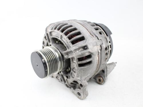 Used Alternator Alternator VW GOLF V (1K1) 2.0 GTI (200 hp) 40111899 40111899