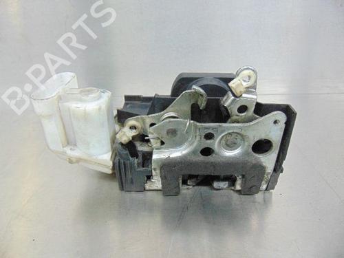 Front right lock FIAT PUNTO (188_) 1.3 JTD 16V | BP19189621C97 