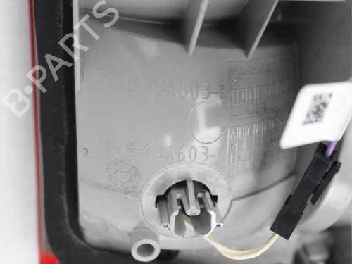 Left tailgate light FORD FOCUS III Turnier  | BP33223153C79  - Image 5