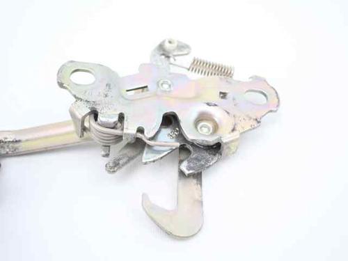 Hood lock CITROËN DS3 (SA_) 1.4 VTi 95 | BP19235558C133 