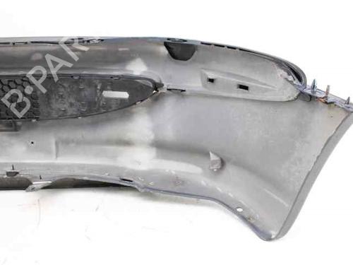 Front bumper PEUGEOT 206 Hatchback (2A/C) 1.1 i | BP19234118C7 