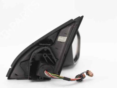 Right mirror PEUGEOT 308 SW II (LC_, LJ_, LR_, LX_, L4_) 1.6 HDi / BlueHDi 115 (LCBHXM, LCBHXT) | BP29644945C27 