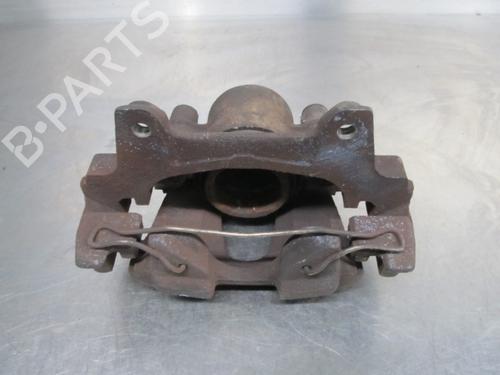 Right front brake caliper FIAT PUNTO (188_) 1.9 DS 60 (188.031, .051, .231, .251) | BP19197251M104 