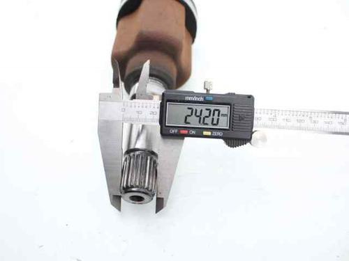 Right front driveshaft CITROËN C3 III (SX) 1.2 PureTech 82 | BP30448237M39