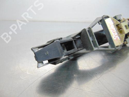 Rear right exterior door handle SEAT LEON (1M1)  | BP19191852C130 