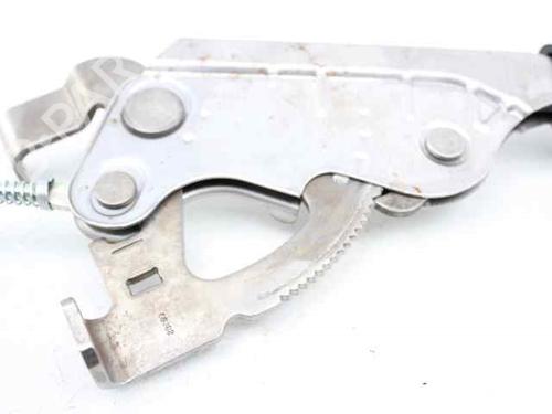 Hand brake ALFA ROMEO MITO (955_) 1.4 Turbo MultiAir (955AXM1A, 955AXR11) | BP19233036I18 