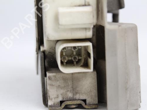 Rear right lock FORD FIESTA III (GFJ) 1.3 Cat | BP19205841C99 
