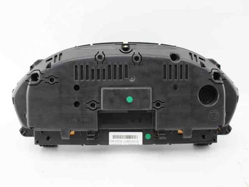 Instrument cluster BMW 3 (F30, F80) 320 d | BP26450424C47