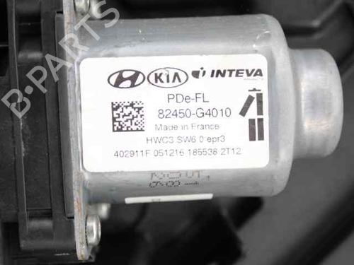 Front left window mechanism HYUNDAI i30 (PDE, PD, PDEN) 1.6 CRDi | BP36173890C22 - Image 7