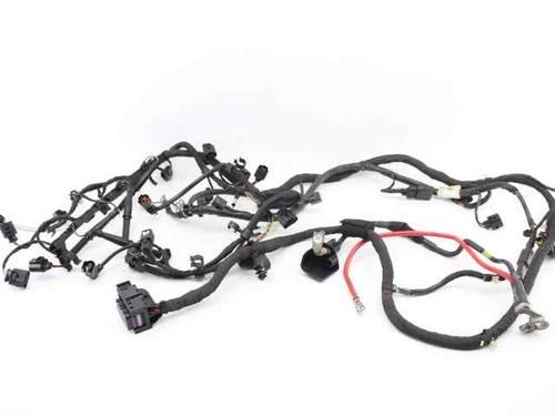 Used Wiring harness VW PASSAT B6 (3C2) 1.6 TDI (105 hp) 31576563