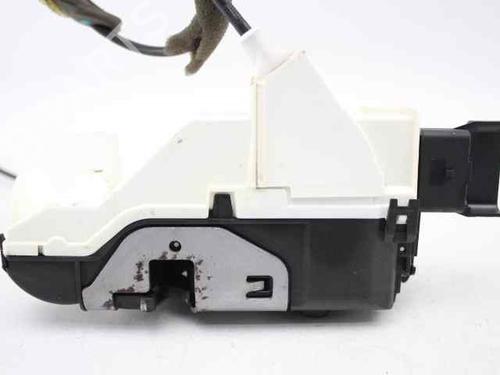 Front left lock CITROËN C3 II (SC_) 1.1 i | BP19242754C98 