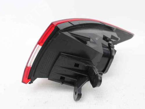 Venstre baglygte RENAULT CLIO IV (BH_) 0.9 TCe 90 (BHNF, BHMA, BHMH, BHJK, BHJR) | BP29986903C34