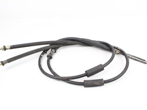 Used Handbrake cable LANCIA Y (840_) 1.2 (840AA, 840AF1A) (60 hp) 21199071