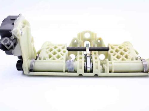 Electronic module MERCEDES-BENZ E-CLASS (W211) E 55 AMG Kompressor (211.076) | BP19222254M83 