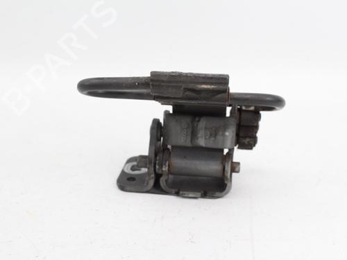 Hinge/Door check strap AUDI A6 C5 Avant (4B5)  | BP19207406C146 