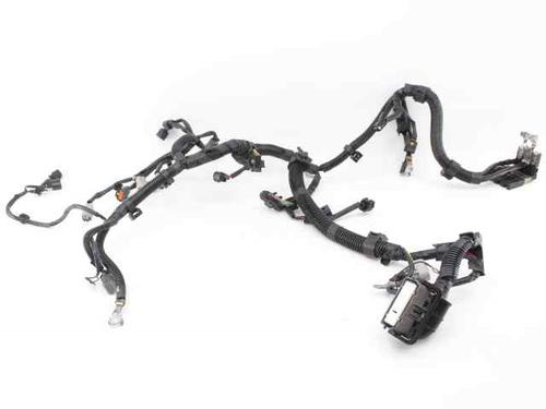 Używane Wiązka przewodów MITSUBISHI COLT VI (Z3_A, Z2_A) 1.1 (Z31A, Z32A) (75 hp) 30048194