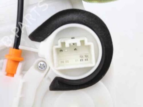 Front right lock MAZDA CX-5 (KE, GH) 2.2 D (KE2FW) | BP29227942C97 