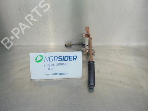 Used Hand brake CHEVROLET AVEO / KALOS Hatchback (T250, T255) 1.2 (72 hp) 19198912