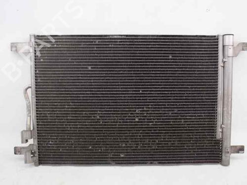 Used AC radiator SKODA OCTAVIA III Combi (5E5, 5E6) 1.6 TDI (115 hp) 25828341