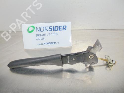 Used Hand brake PEUGEOT 206 Hatchback (2A/C) 1.4 HDi eco 70 (68 hp) 19197938