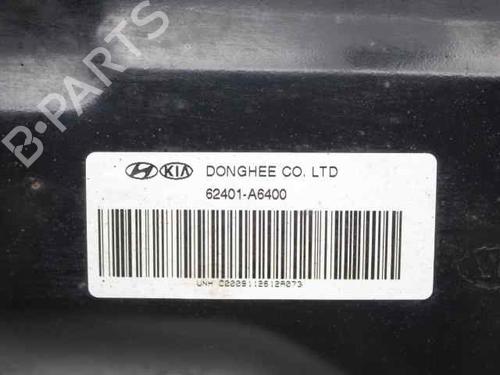 Subframe KIA CEE'D Sportswagon (JD) 1.6 CRDi 128 | BP19240182M9