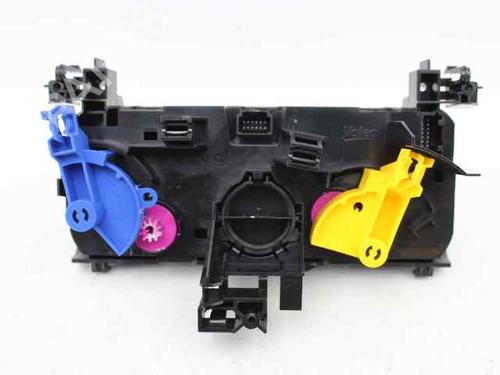 Climate control DACIA JOGGER (RK_) 1.0 TCe 90 ECO-G (RKMT) | BP31366887I5  - Image 8