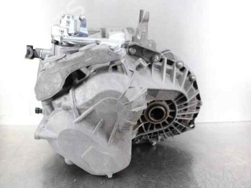 Gearbox OPEL INSIGNIA A Sports Tourer (G09) 2.0 CDTI (35) | BP19239076M3 
