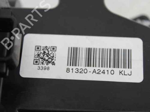 Front right lock KIA CEE'D (JD) 1.6 CRDi 136 | BP39700010C97 - Image 3